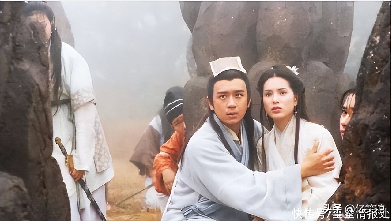 大龄男星要装嫩！52岁还演20岁少年！口碑救不回来了