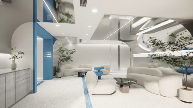 上海大学校医院（上海又一高端医院来了）