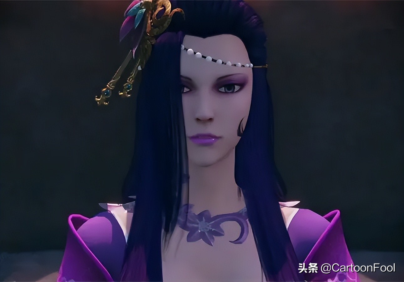 《画江湖之不良人：玄冥教》大电影备案，孟婆担任主角，你期待吗