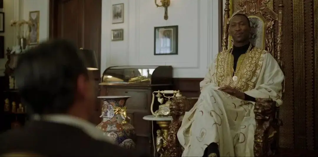 《绿皮书》：西装是他优雅的盾牌，也是他捍卫尊严的武器