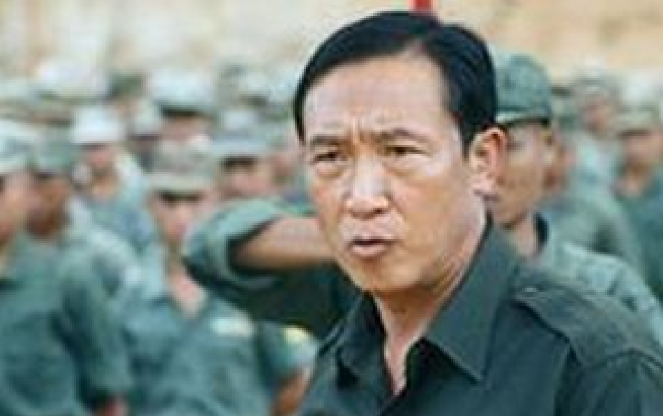 1992年平远街缉毒，3000名武警大军压境，美国以为要打仗