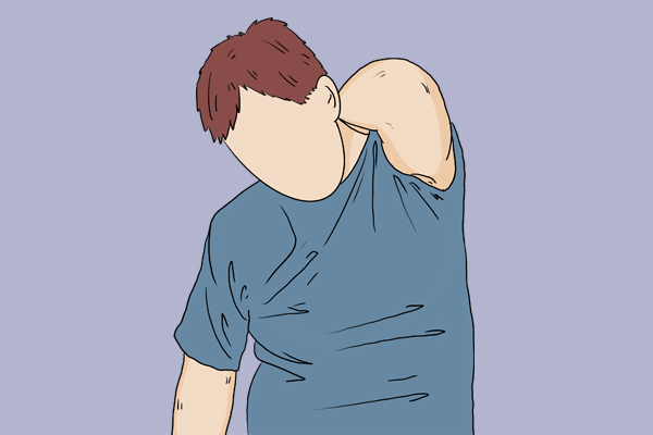 尿毒症上身，身体会有“2臭1痒1高”的提醒，望你能早点留意到