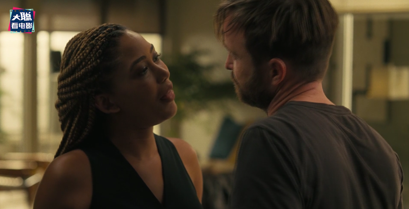 《西部世界》第四季第1集脑洞解析！谁奴役谁？开局全员谜语人