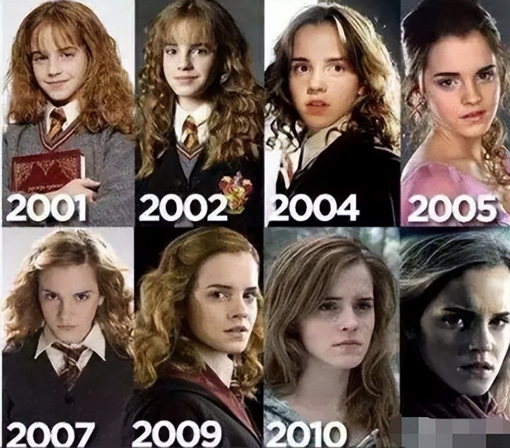 艾玛沃特森：从甜心公主到被骂“白眼狼”，她做错了什么？