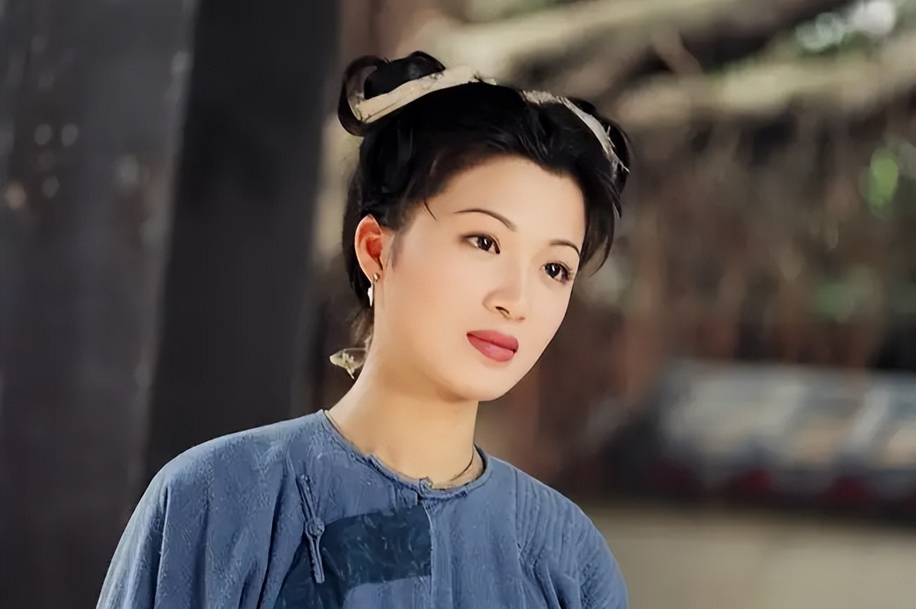 10位港剧配角，或已撑起港圈的半壁江山，厉害到不敢相信