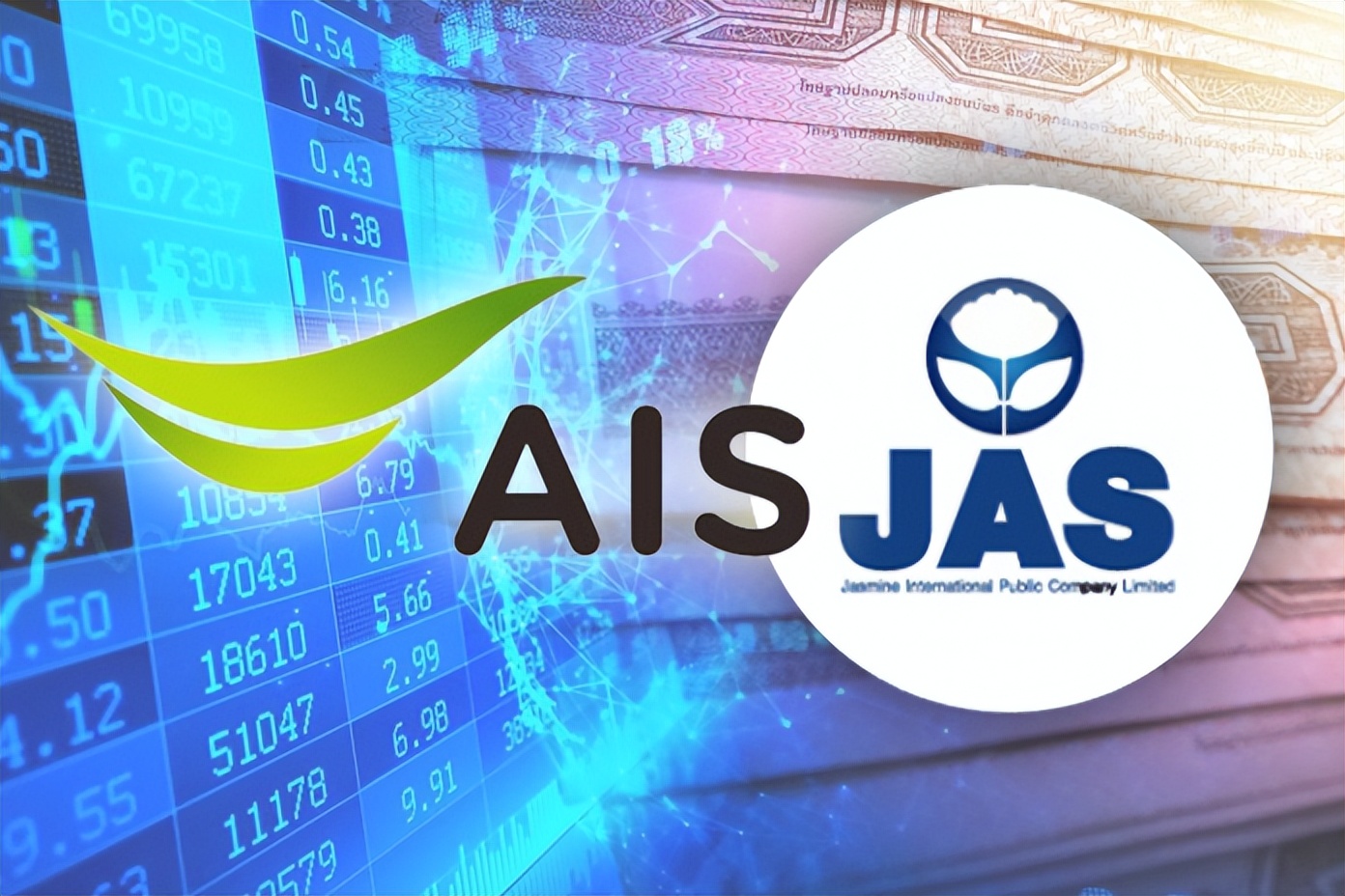 泰国移动霸主AIS收购家庭局域网3BB引发行业垄断发问