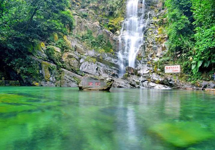 广东最值得去的十大景点,你们打卡过几个?