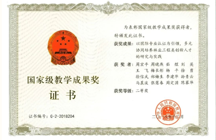 上榜率100%！最新软科中国大学专业排名公布，南京林业大学77个专业登榜！