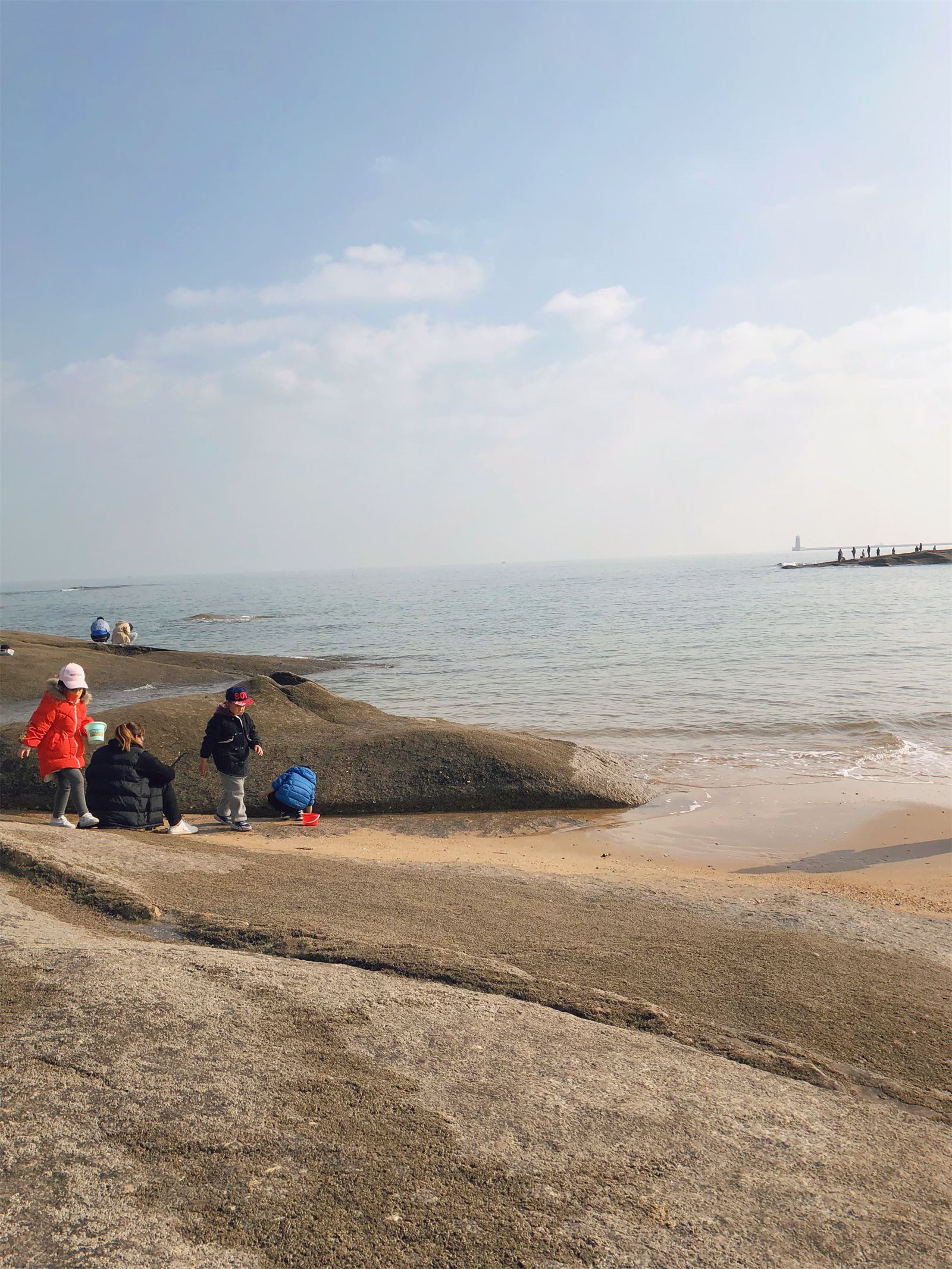 日照旅游必去十大景点（日照旅游景点大全排名榜） - 含鄱口