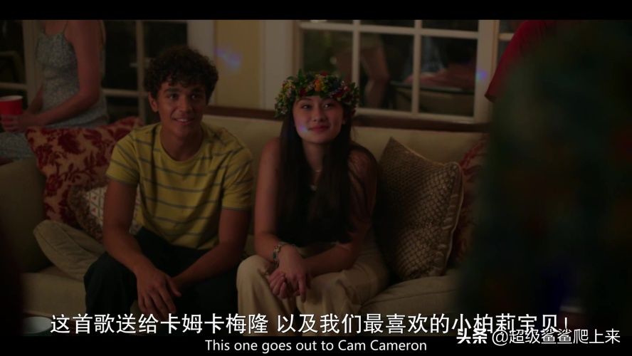 这个夏天到底要多热，你才能感受到我的心