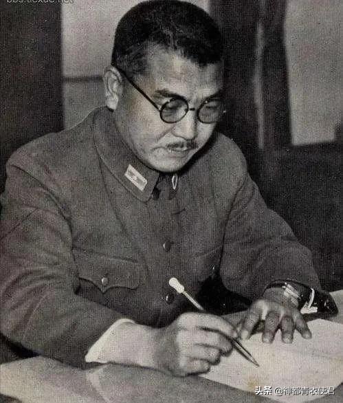 侵华日军战犯，7名被处绞刑，10名被枪决，行刑前各个丑态倍出