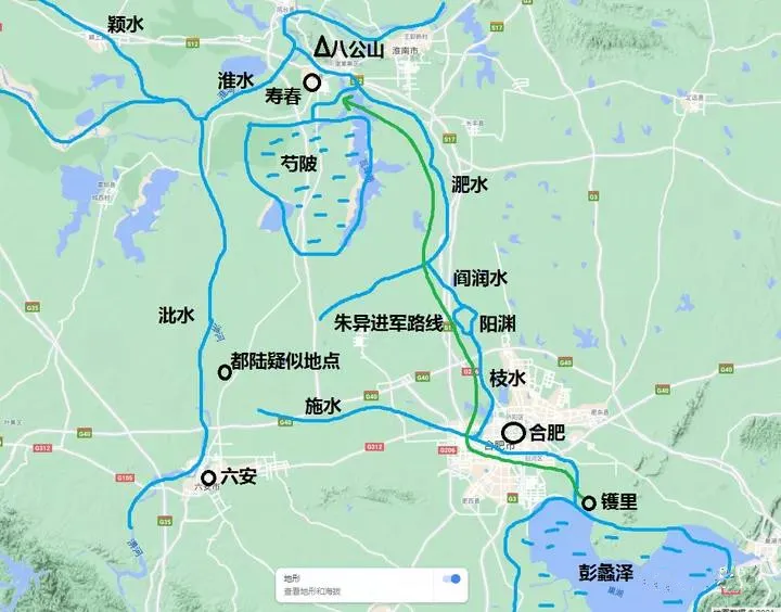 逍遥津之战,看孙权如何被张辽揍成孙十万