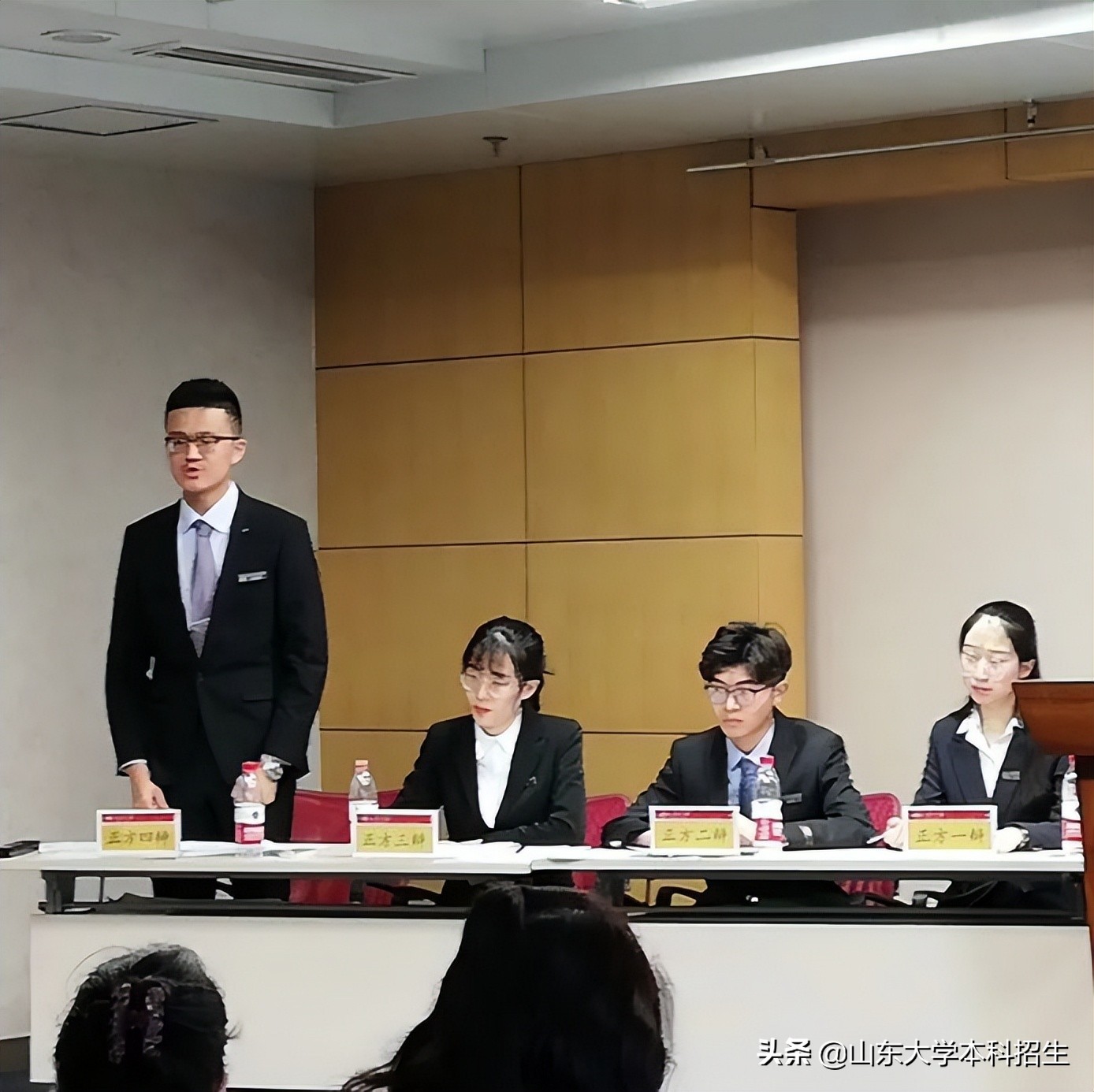 3获国家奖学金，直博北大！他是“全国冠军”，也是足球健将！来自山大！