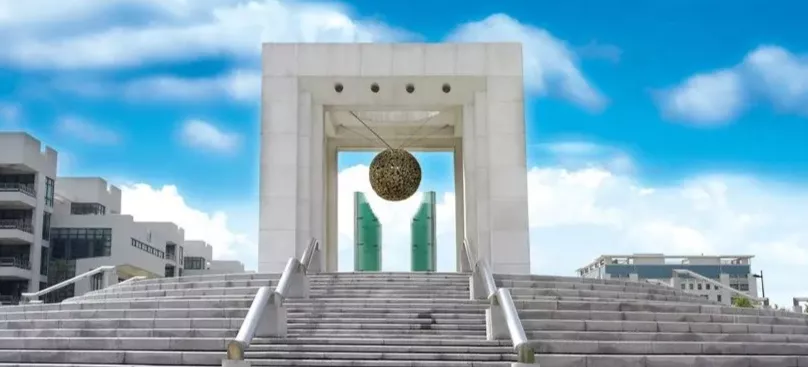 顺德职业技术学院官网（重磅）