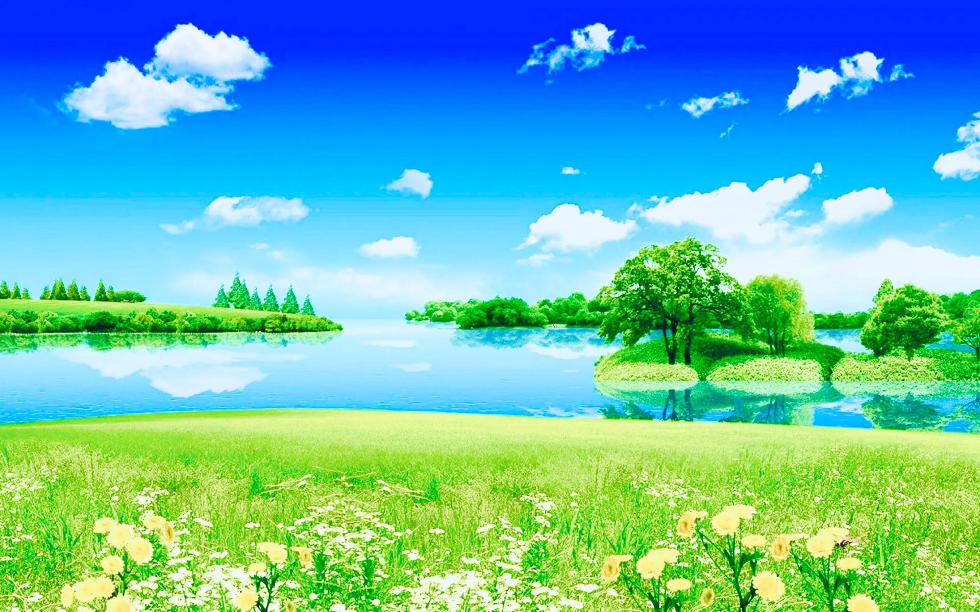 人世间最美好的东西,就是心灵的美好,它是任何美都无法替代的美