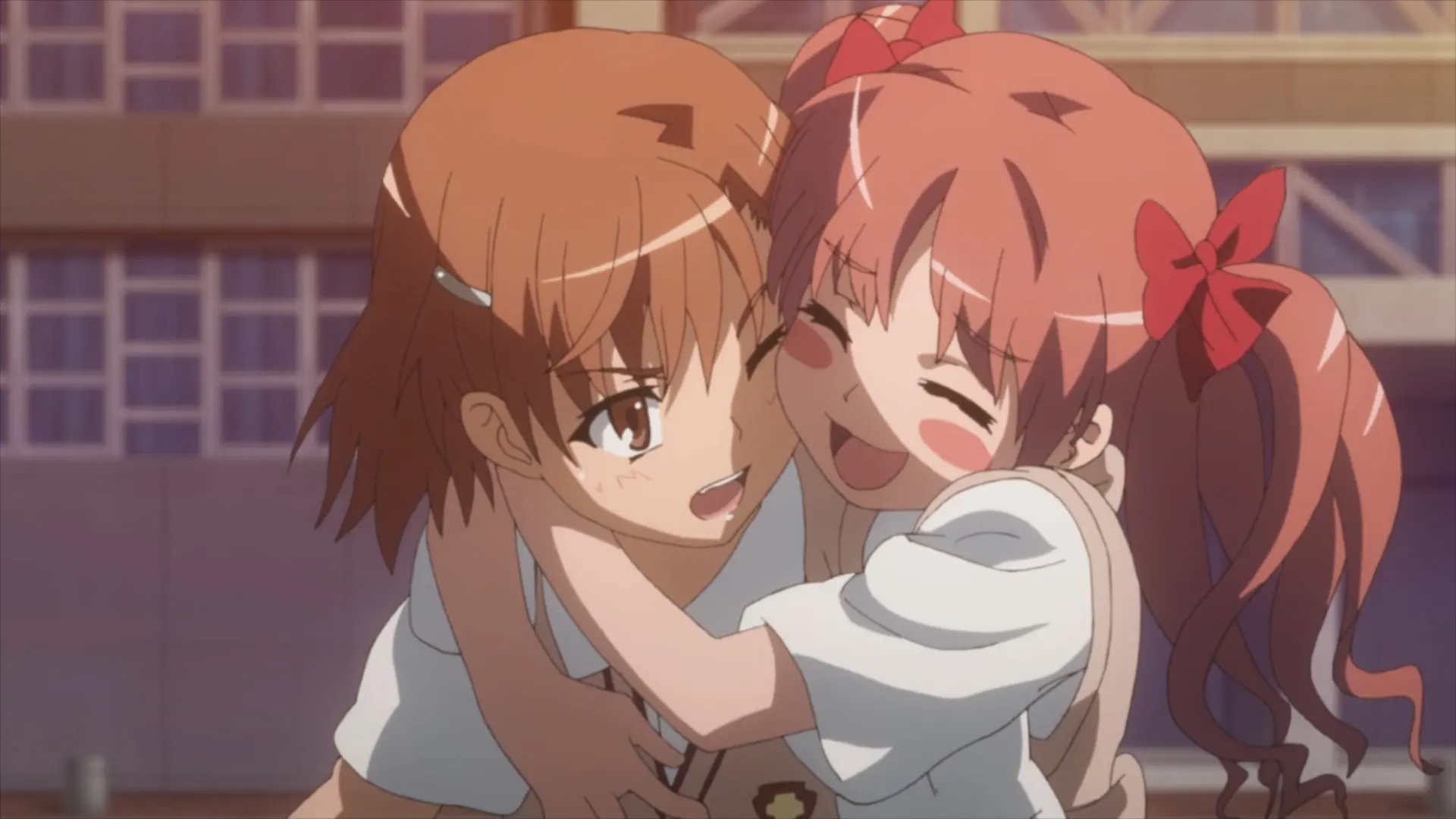 盤點動漫中的“痴女”，成為她們的目標到底是福還是禍？