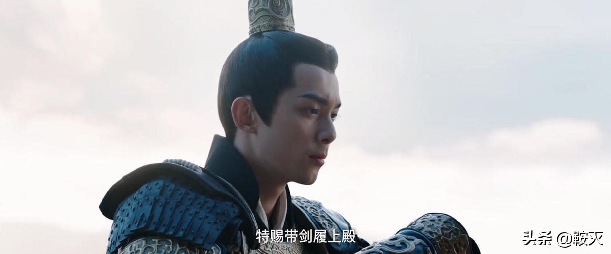 《星汉灿烂》影评：我睡着了九次