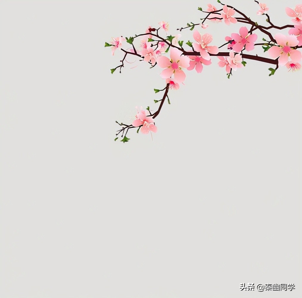 十五个美到令人窒息的雅称，修仙小说的主角名有素材了