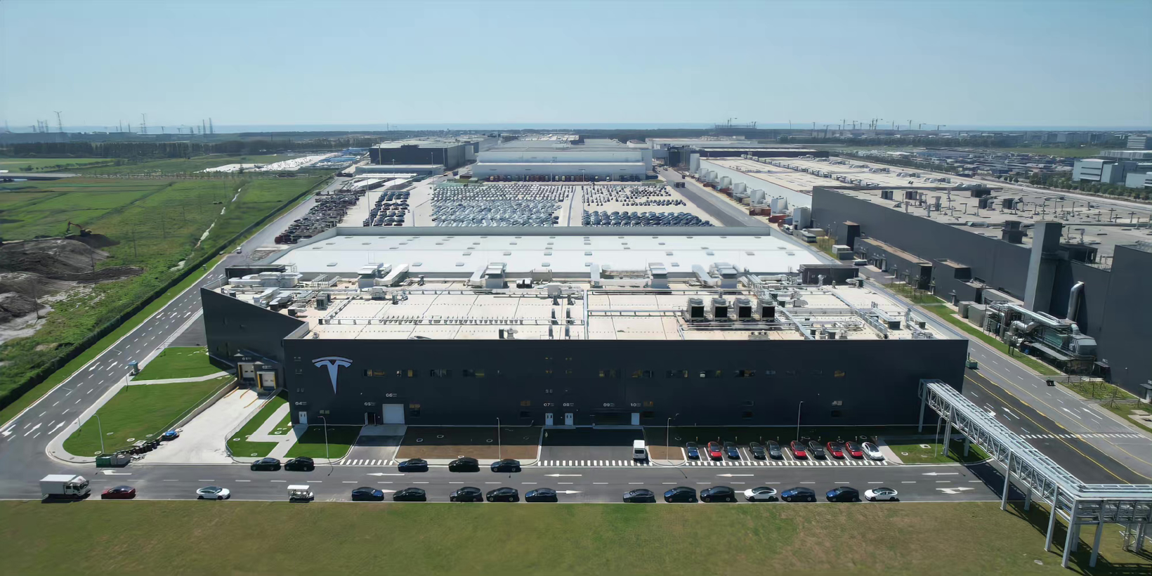 特斯拉停产半个月有玄机？CTC技术从理论到实际的影响