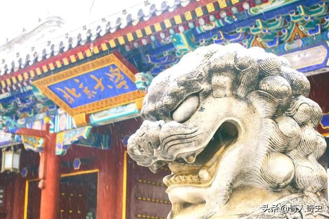 09年，那个裸分全市第一却被北大拒录的何川洋，第二年终于考上了