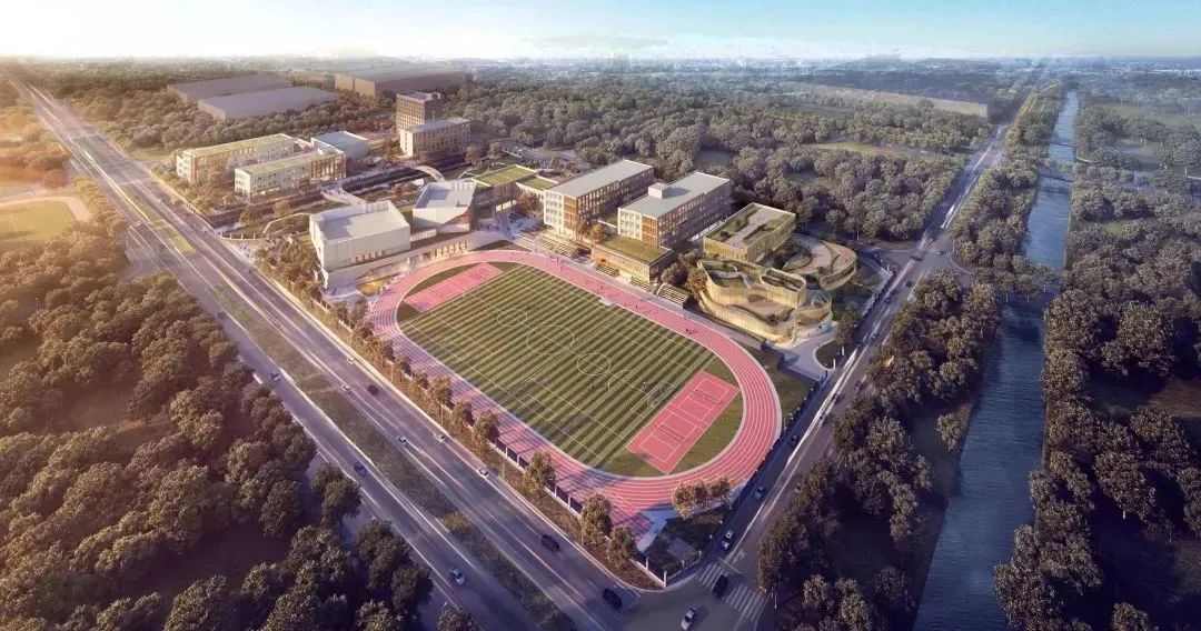 今年大爆发！2022上海11区29所新小学首招