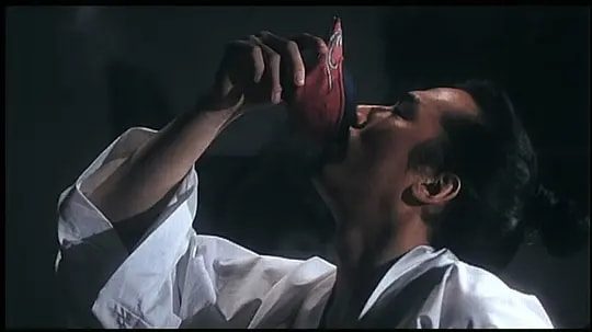 “娱圈炮哥”单立文：凭借“西门庆”走红，至今仍未生育遭到质疑