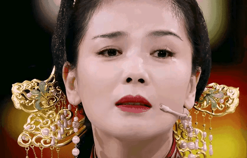 李清照扮演者最全网友评选，总共26位！一定有你心中的李清照