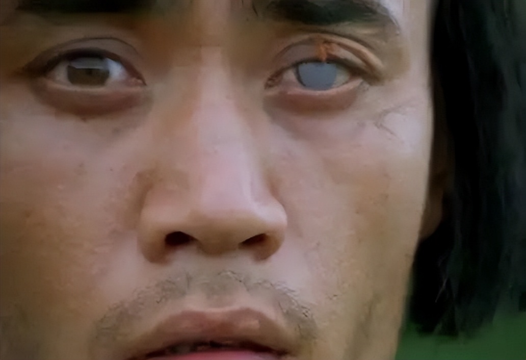 这6位男星，因拍戏差点命不保，一个比一个的“后遗症”严重