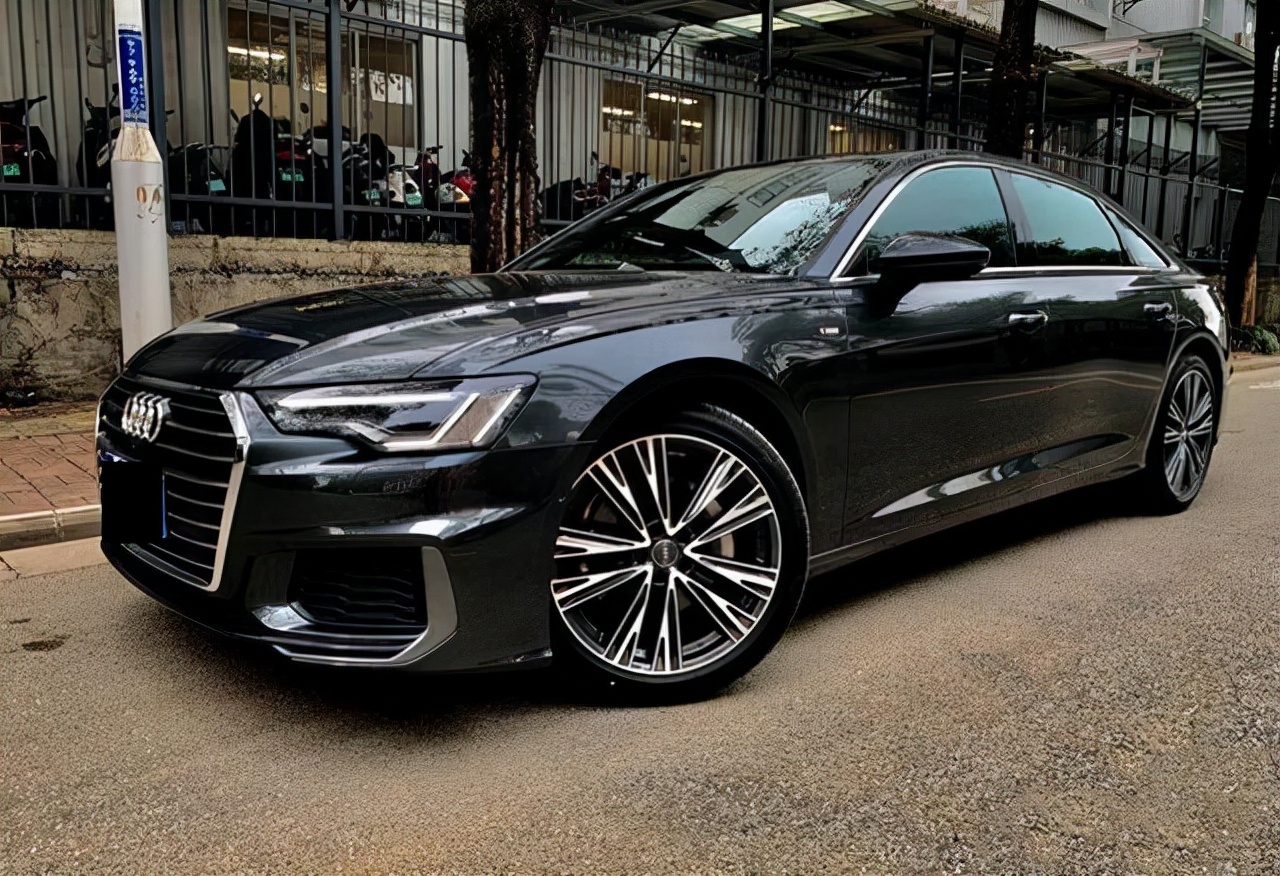 奥迪a6加多少号油奥迪a6l适合什么人开