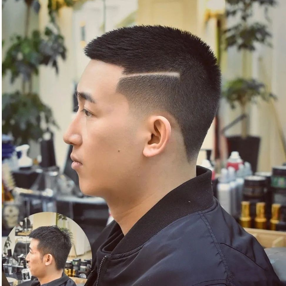 头发造型图片男(男生夏季就留这三种酷帅发型) - 赤虎壹号