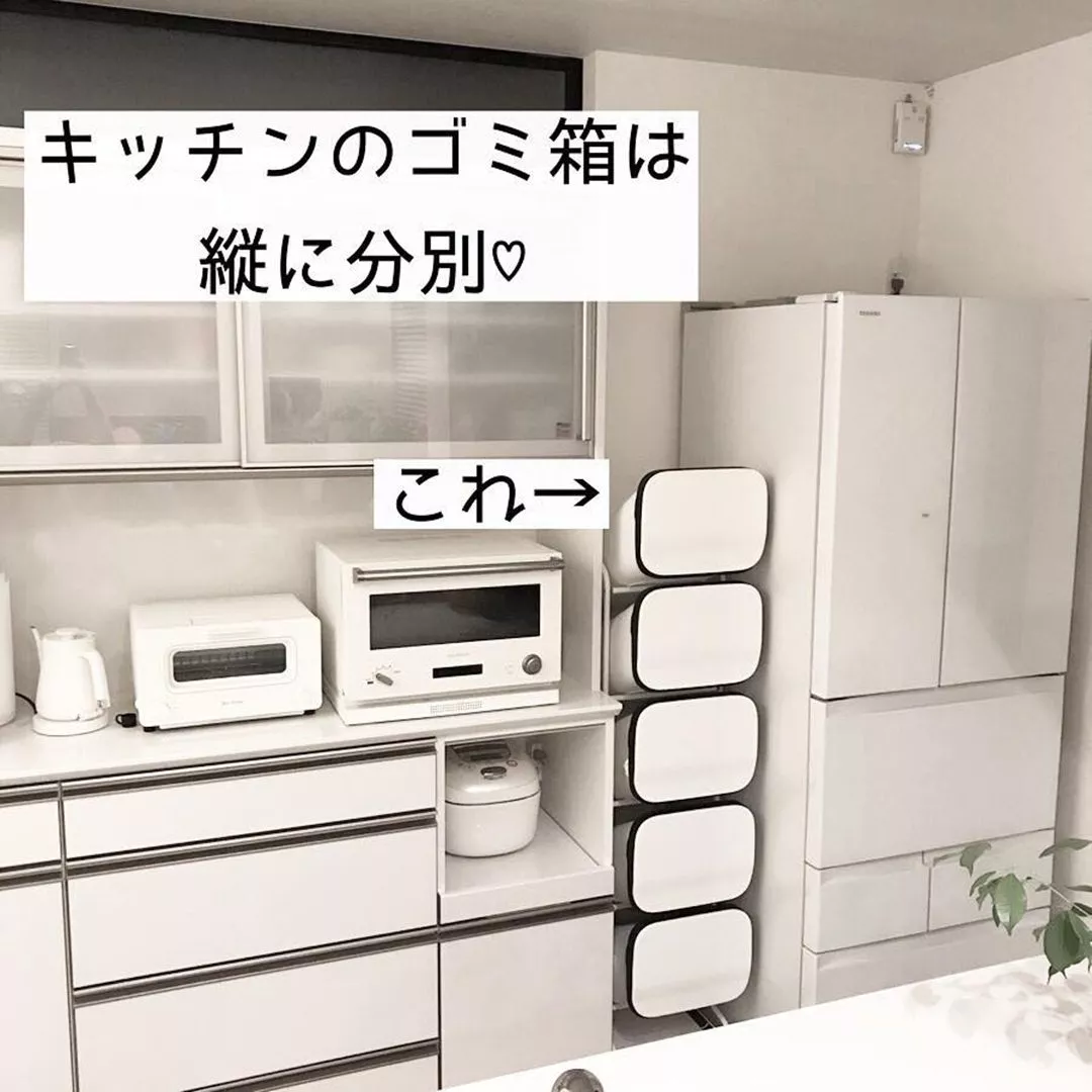 厨房收纳太极致！1㎡角落、缝隙都能收，日本主妇亲自传授