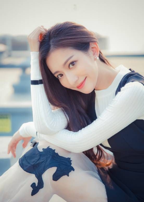 有颜值有演技的御姐范女神御姐范的女明星