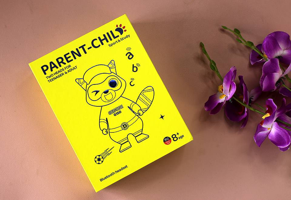 双模设计健康安全，Dacom G150骨传导耳机，青少年的绝佳选择