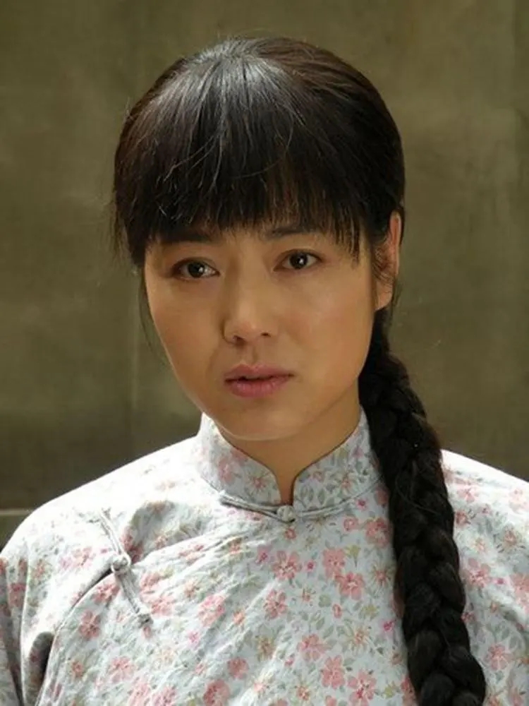 给演农村妇女的7位演员排个名，巩俐第3，赵丽颖第6