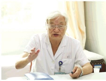 研制正天丸，获军队科技进步奖！这些中医名家，都在广东同所大学任教！