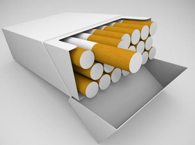 长期吸烟的人,建议看看