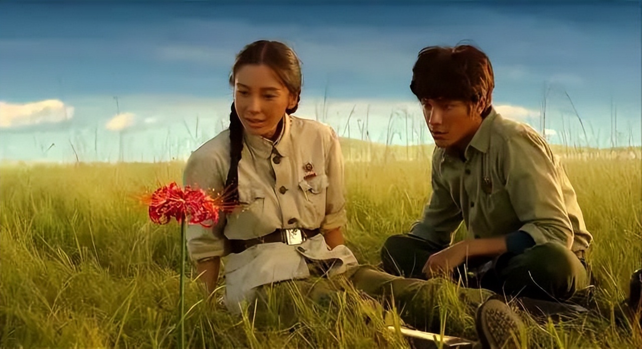 7年了，《鬼吹灯》拍了10版，遗憾，只有这4版是正宗“摸金范儿”