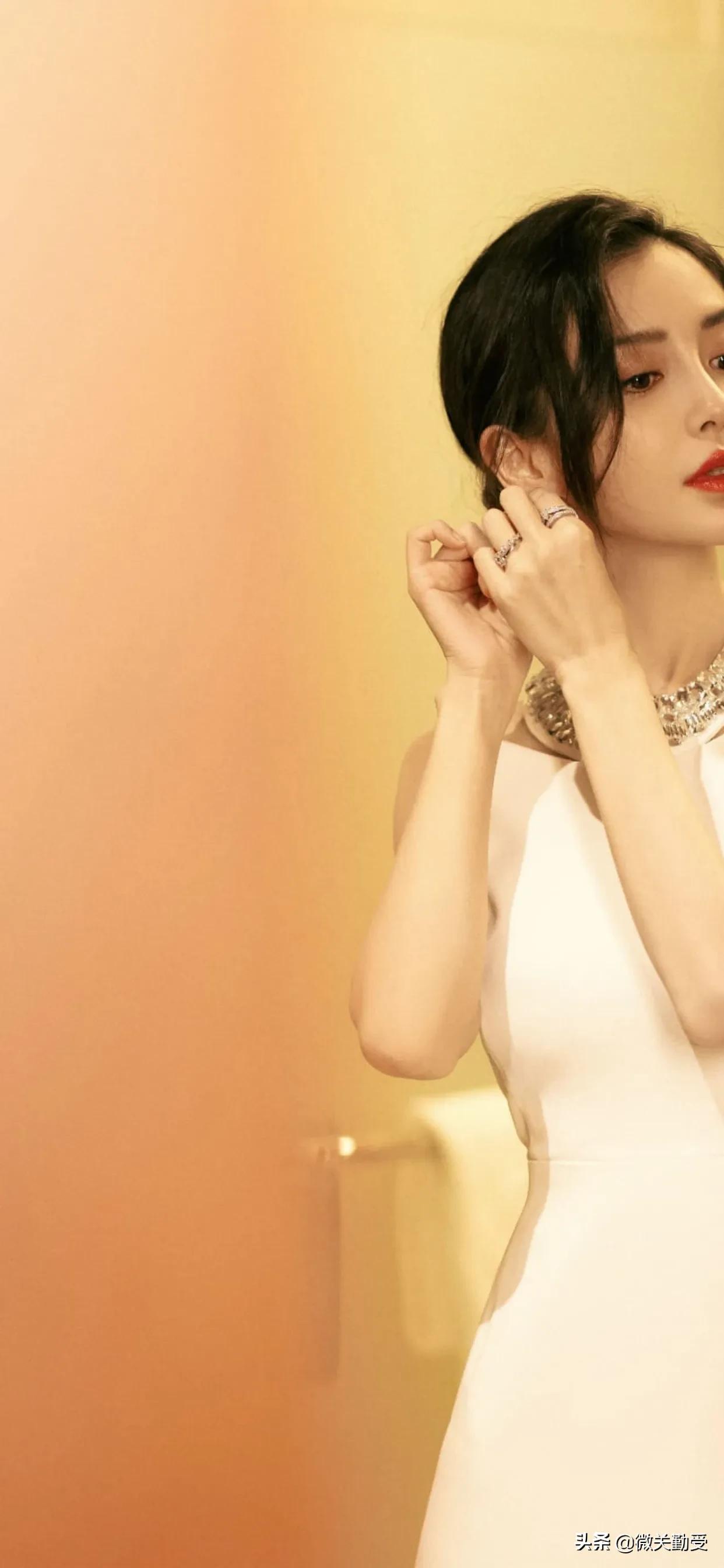 Angelababy（杨颖）