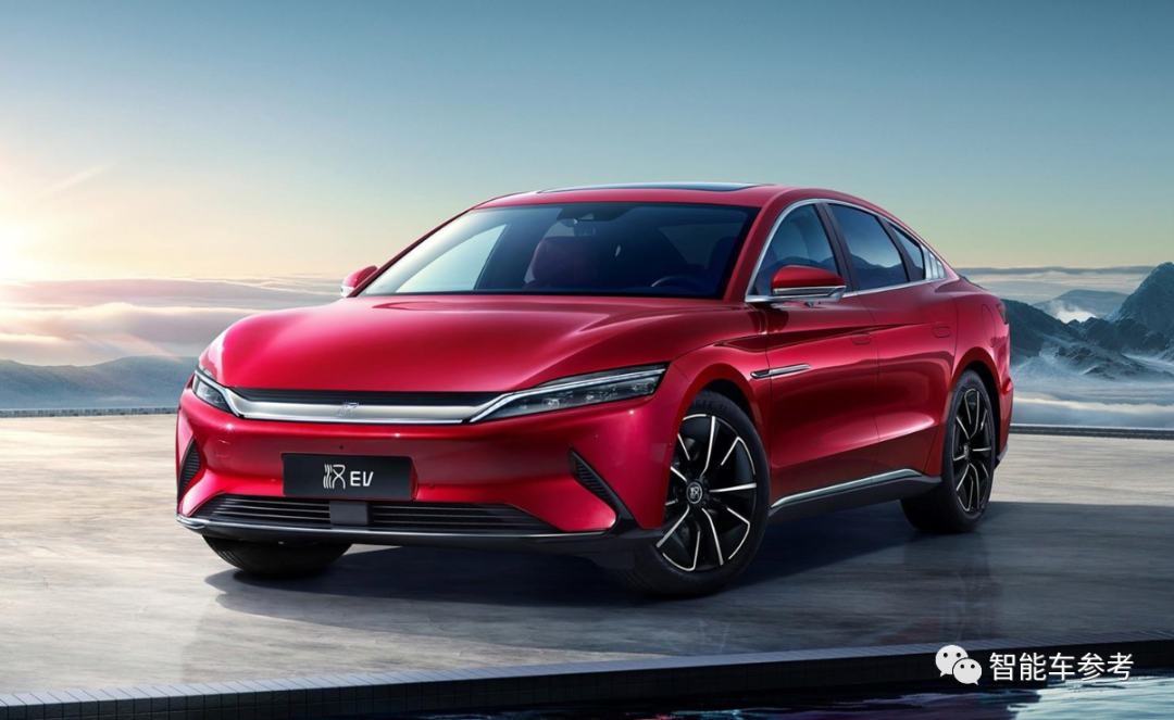 鴻蒙車型單獨(dú)申領(lǐng)補(bǔ)貼！深圳新能源購車新政發(fā)布，最高補(bǔ)貼2萬元