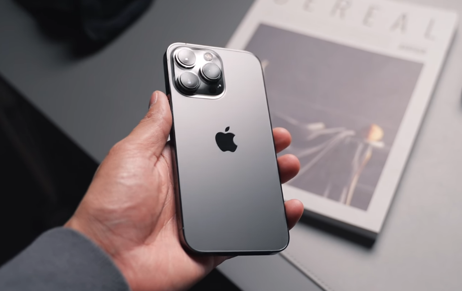 iPhone13Pro用了两个月，如今换回华为Mate40Pro，憋了好多话想说