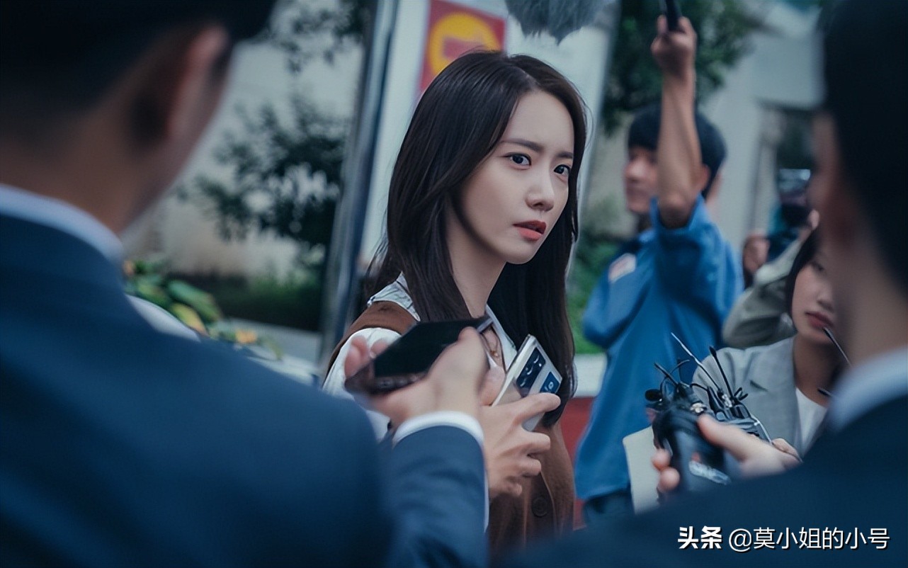 7月开播的5部高质韩剧：李钟硕林允儿演夫妻，金喜善挑战新形象