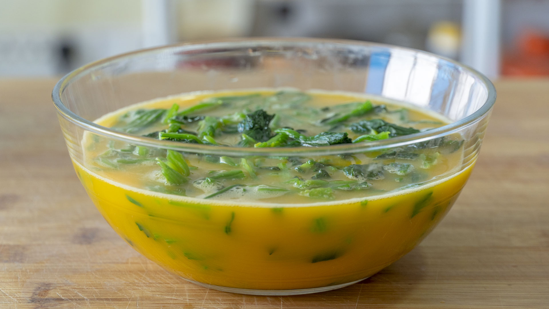 “春季第一养肝菜”，8种好吃做法，营养鲜嫩好吃下饭，孩子爱吃