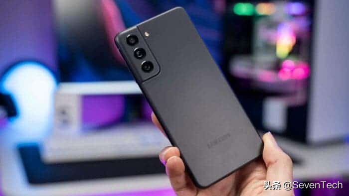 三星智能手机想重返国内市场：系统更新中国用户排名第一