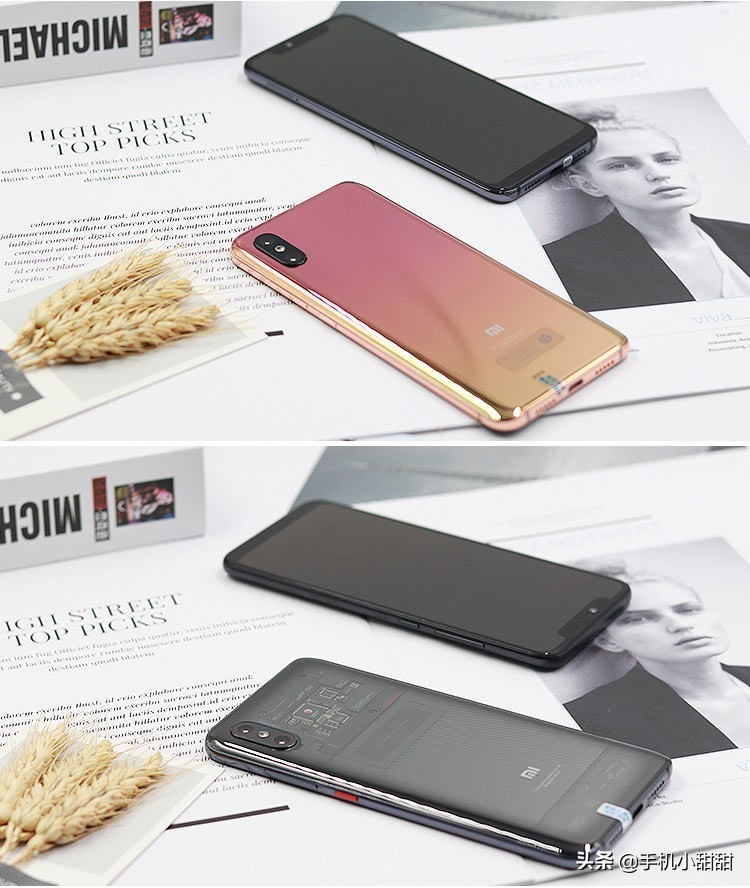 这6款500元就能搞定的二手手机，做备用机还是送给长辈都非常合适