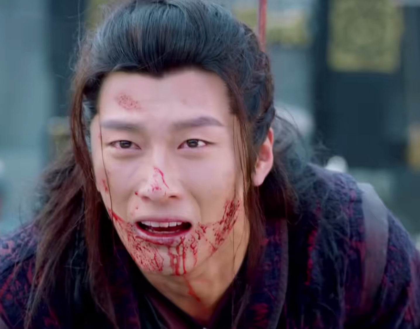 《楚乔传》原著:燕红绡"那屈辱的死法",注定了燕洵会逼杀楚乔