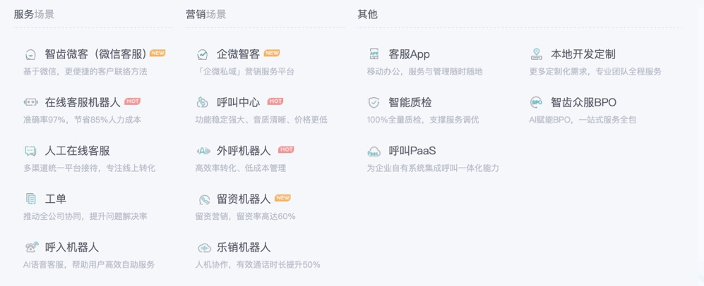 智能客服如何帮企业实现千人千面的服务？