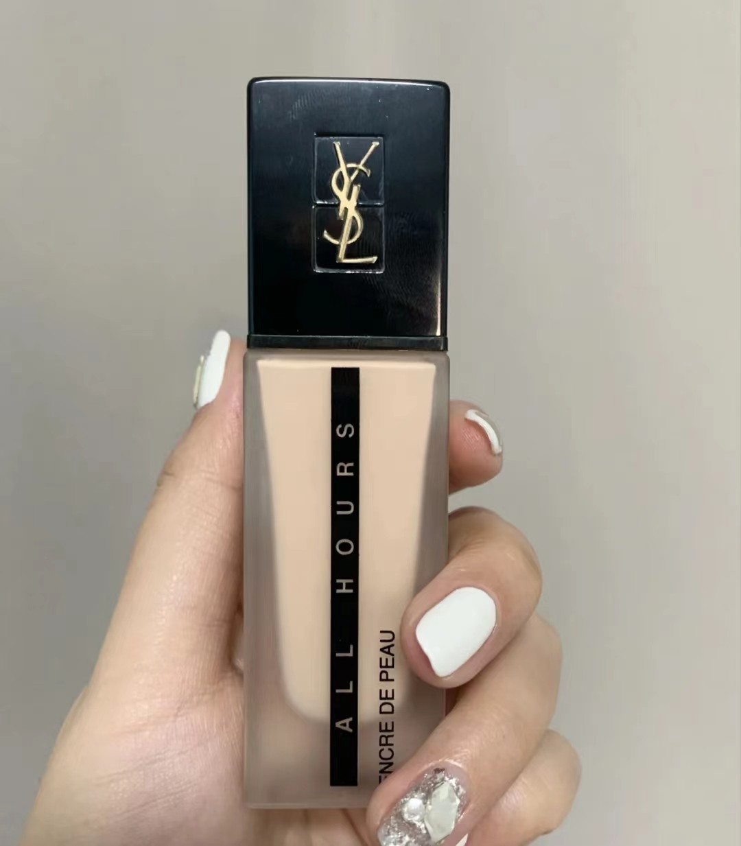 四款大牌霧面妝效“粉底液”測評，看看入哪款才是真的不踩雷？