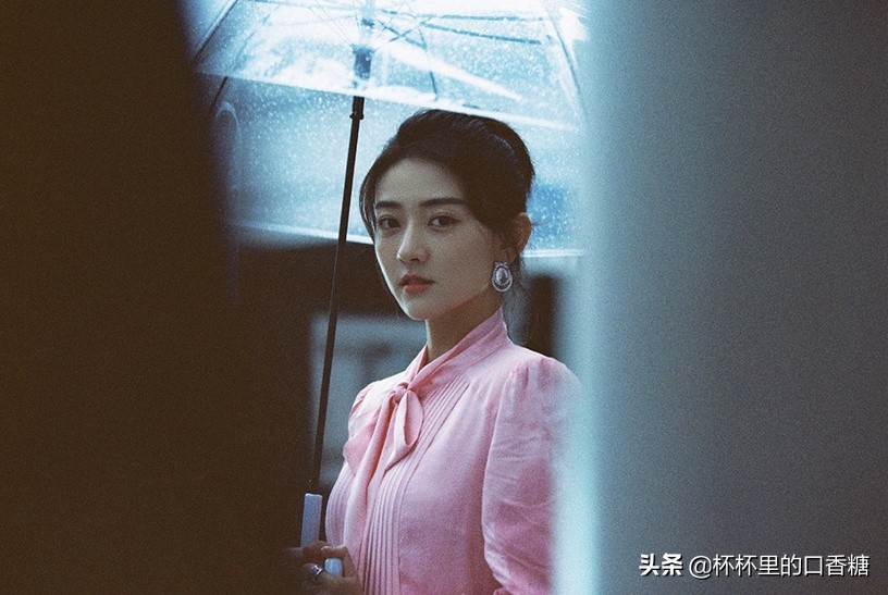 女星影视实绩总榜TOP 10！谭松韵第八，吴谨言第五，娜扎夺冠