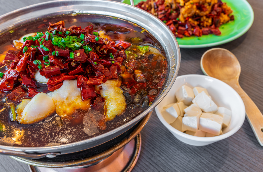 那些无辣不欢、天天吃辣的人，最后都怎样了？权威调研公布答案