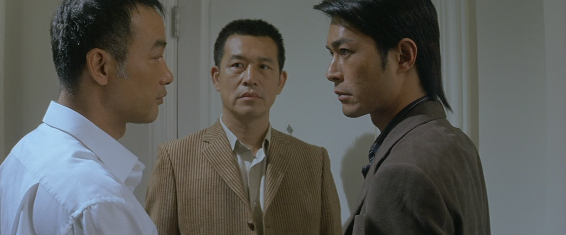 《反贪风暴5》影评：讲不出再见，香港电影还有未来吗？